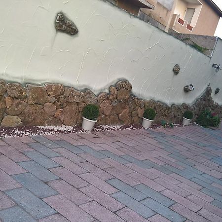 Casa Vacanza Giulia Budoni Exteriör bild