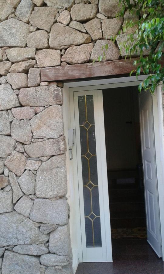 Casa Vacanza Giulia Budoni Exteriör bild