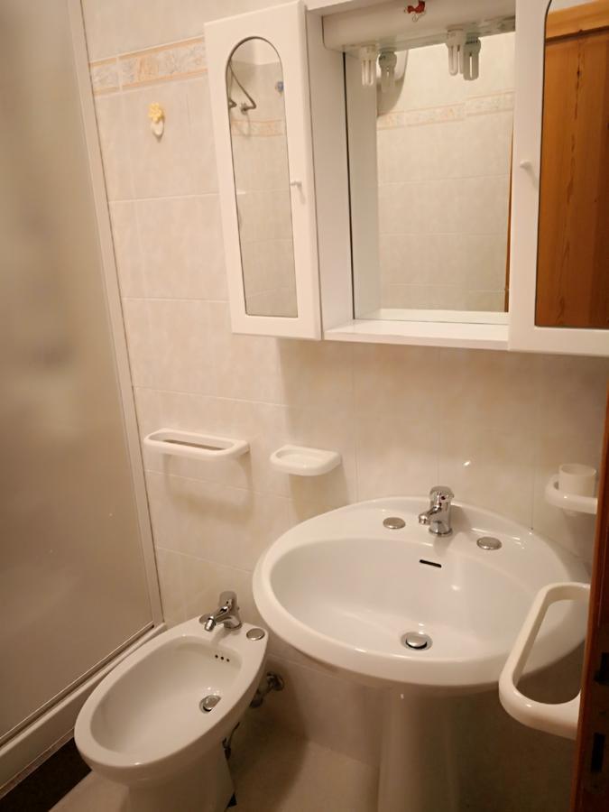 Casa Vacanza Giulia Budoni Exteriör bild