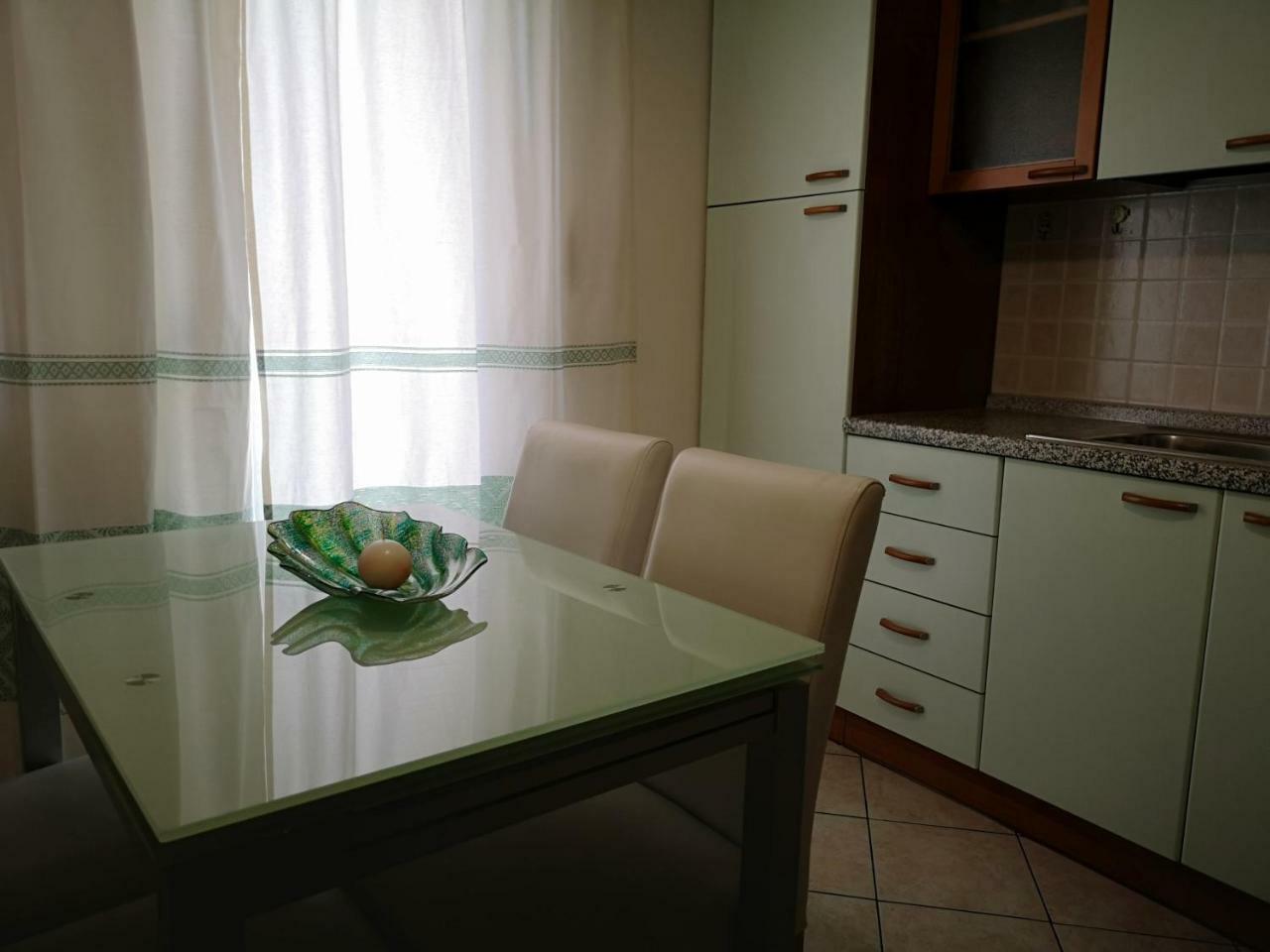 Casa Vacanza Giulia Budoni Exteriör bild