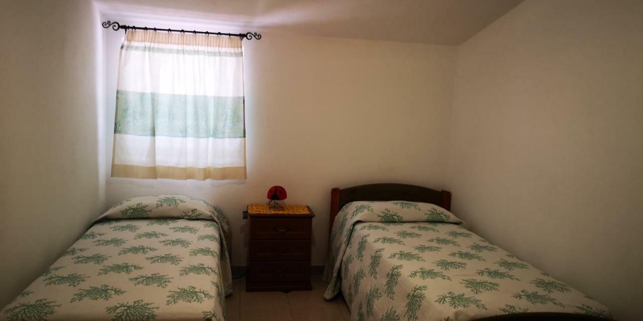 Casa Vacanza Giulia Budoni Exteriör bild