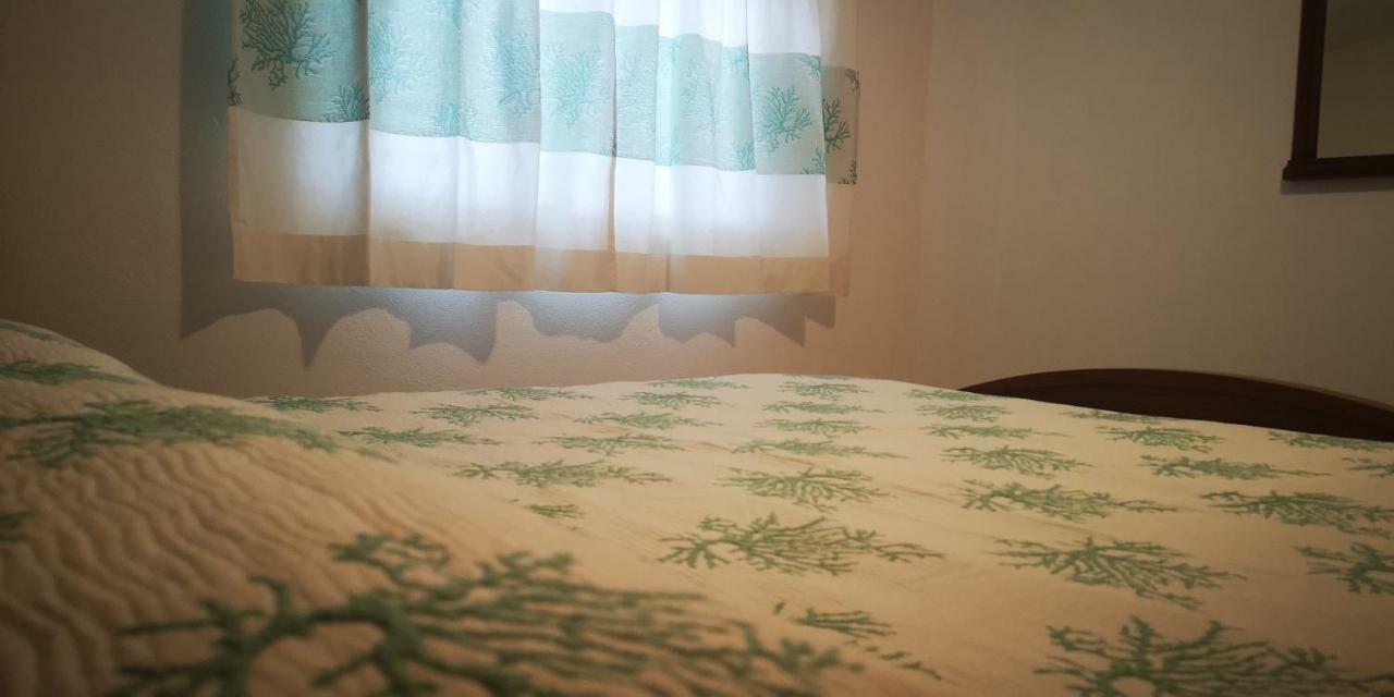 Casa Vacanza Giulia Budoni Exteriör bild
